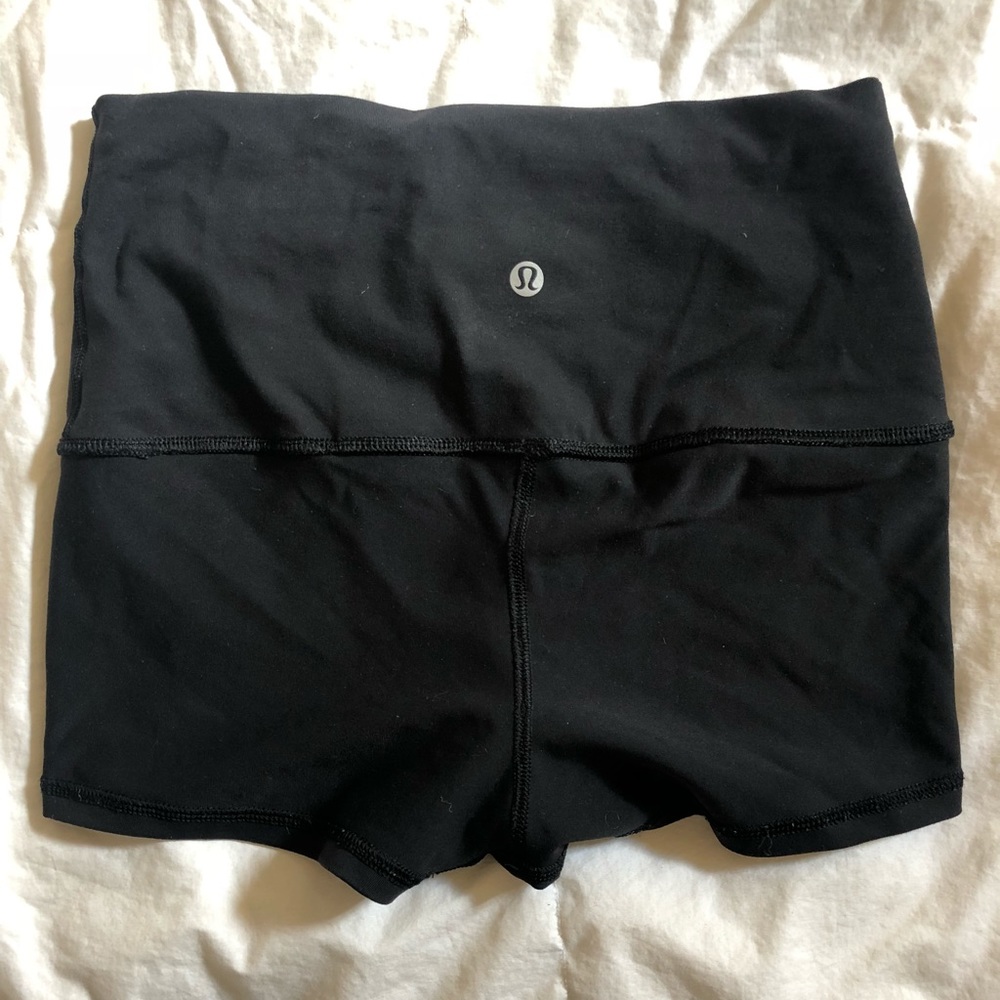 Lululemon shorts